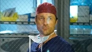 Grey's Anatomy 12. Sezon 23. Bölüm