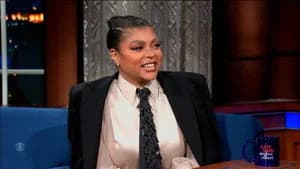 The Late Show with Stephen Colbert 9. Sezon 26. Bölüm
