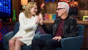 Watch What Happens Live with Andy Cohen 12. Sezon 60. Bölüm