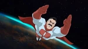 Invincible 2. Sezon 4. Bölüm