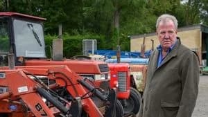 Clarkson's Farm 1. Sezon 1. Bölüm