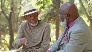 The Story of God with Morgan Freeman 3. Sezon 4. Bölüm