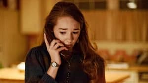 The Americans 4. Sezon 4. Bölüm