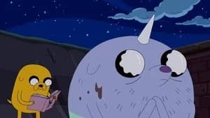 Adventure Time 6. Sezon 30. Bölüm