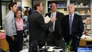 The Office 9. Sezon 9. Bölüm