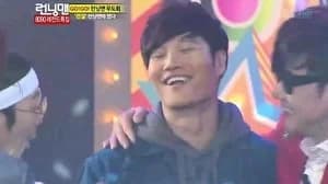 Running Man 1. Sezon 122. Bölüm