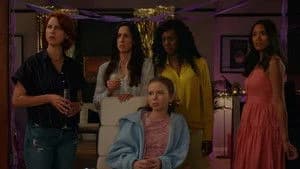 Workin' Moms 7. Sezon 7. Bölüm