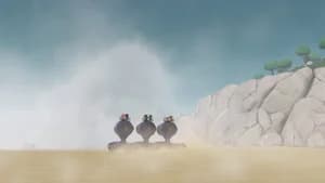 PAW Patrol 10. Sezon 21. Bölüm