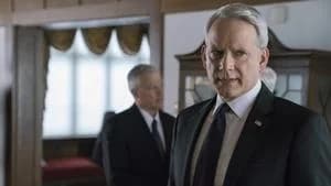 House of Cards 6. Sezon 4. Bölüm