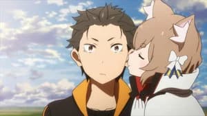 Re:ZERO -Starting Life in Another World- 1. Sezon 24. Bölüm