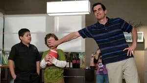 Modern Family 1. Sezon 5. Bölüm