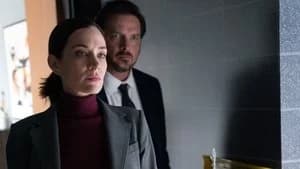 Law & Order Toronto: Criminal Intent 1. Sezon 3. Bölüm