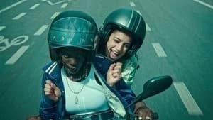 Braqueurs : La série 1. Sezon 1. Bölüm