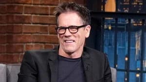 Late Night with Seth Meyers 11. Sezon 104. Bölüm