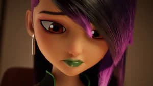Miraculous, les aventures de Ladybug et Chat Noir 6. Sezon 16. Bölüm
