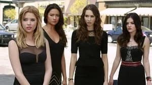 Pretty Little Liars 4. Sezon 1. Bölüm