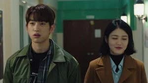 He Is Psychometric 1. Sezon 12. Bölüm