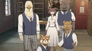 BEASTARS 3. Sezon 9. Bölüm