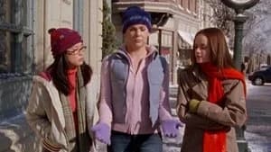 Gilmore Girls 3. Sezon 10. Bölüm