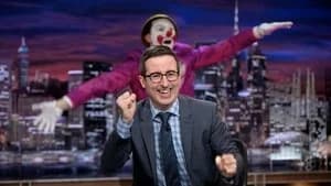 Last Week Tonight with John Oliver 2. Sezon 1. Bölüm