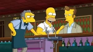 The Simpsons 23. Sezon 1. Bölüm