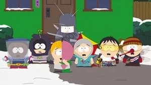 South Park 14. Sezon 13. Bölüm