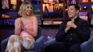 Watch What Happens Live with Andy Cohen 16. Sezon 157. Bölüm