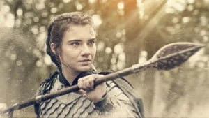 The Pendragon Cycle: Rise of the Merlin 1. Sezon 6. Bölüm