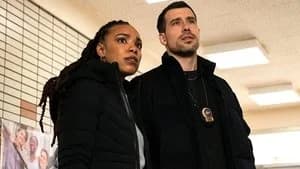 Law & Order: Special Victims Unit 24. Sezon 19. Bölüm