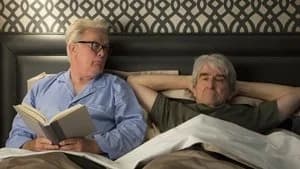 Grace and Frankie 1. Sezon 3. Bölüm