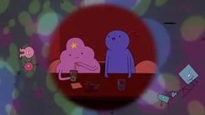 Adventure Time 5. Sezon 49. Bölüm