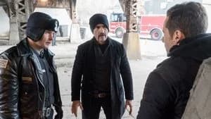 Chicago P.D. 3. Sezon 17. Bölüm