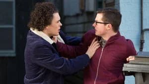 EastEnders 32. Sezon 52. Bölüm