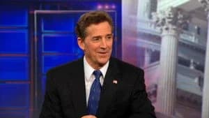 The Daily Show 17. Sezon 42. Bölüm