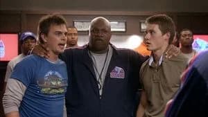 Blue Mountain State 1. Sezon 5. Bölüm