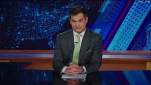 The Daily Show 30. Sezon 31. Bölüm