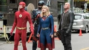 DC's Legends of Tomorrow 5. Sezon 1. Bölüm
