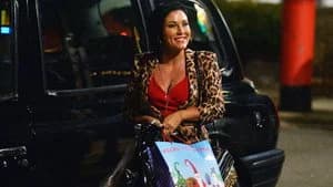 EastEnders 31. Sezon 206. Bölüm