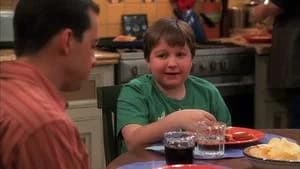 Two and a Half Men 4. Sezon 13. Bölüm