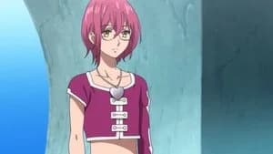 The Seven Deadly Sins 4. Sezon 5. Bölüm