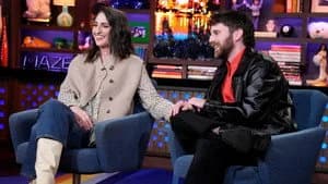 Watch What Happens Live with Andy Cohen 21. Sezon 65. Bölüm