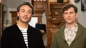 Hudson & Rex 5. Sezon 11. Bölüm