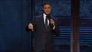 The Daily Show 23. Sezon 6. Bölüm