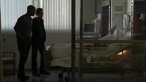 Criminal Minds 8. Sezon 4. Bölüm