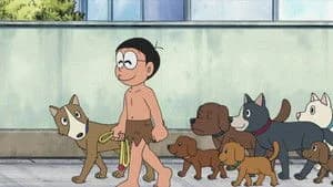Doraemon 1. Sezon 726. Bölüm