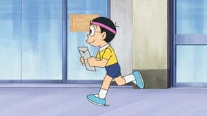 Doraemon 1. Sezon 936. Bölüm