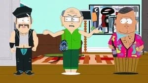 South Park 9. Sezon 10. Bölüm