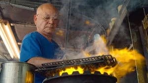 Street Food: Asia 1. Sezon 2. Bölüm