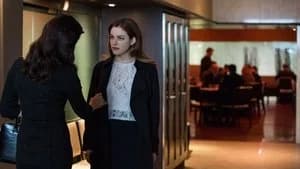 The Girlfriend Experience 1. Sezon 11. Bölüm