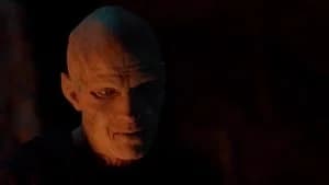 The Strain 3. Sezon 3. Bölüm